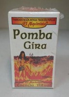 Esencia Pomba Gira
